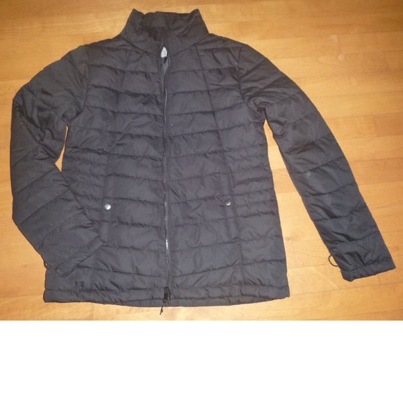 Womens Falls Creek 3 in 1 Winter Coat Parka w Liner Size MEDIUM 2 pc Jacket NWT - Picture 5 of 5